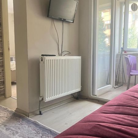 Safrangold Pansiyon Safranbolu Bagian luar foto