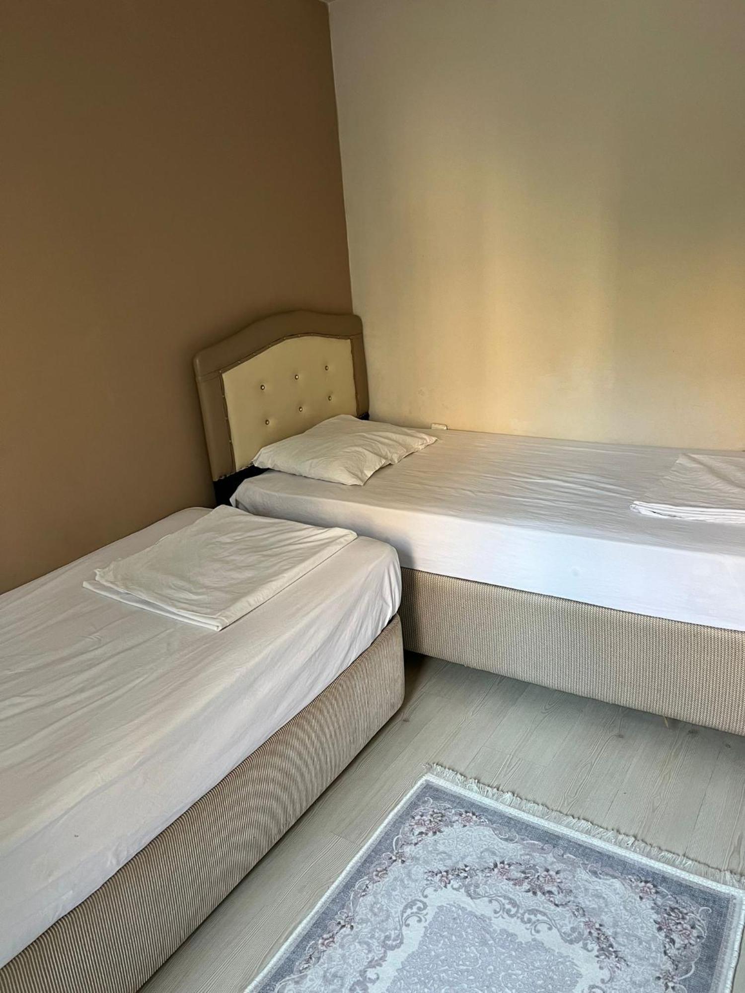 Safrangold Pansiyon Safranbolu Bagian luar foto