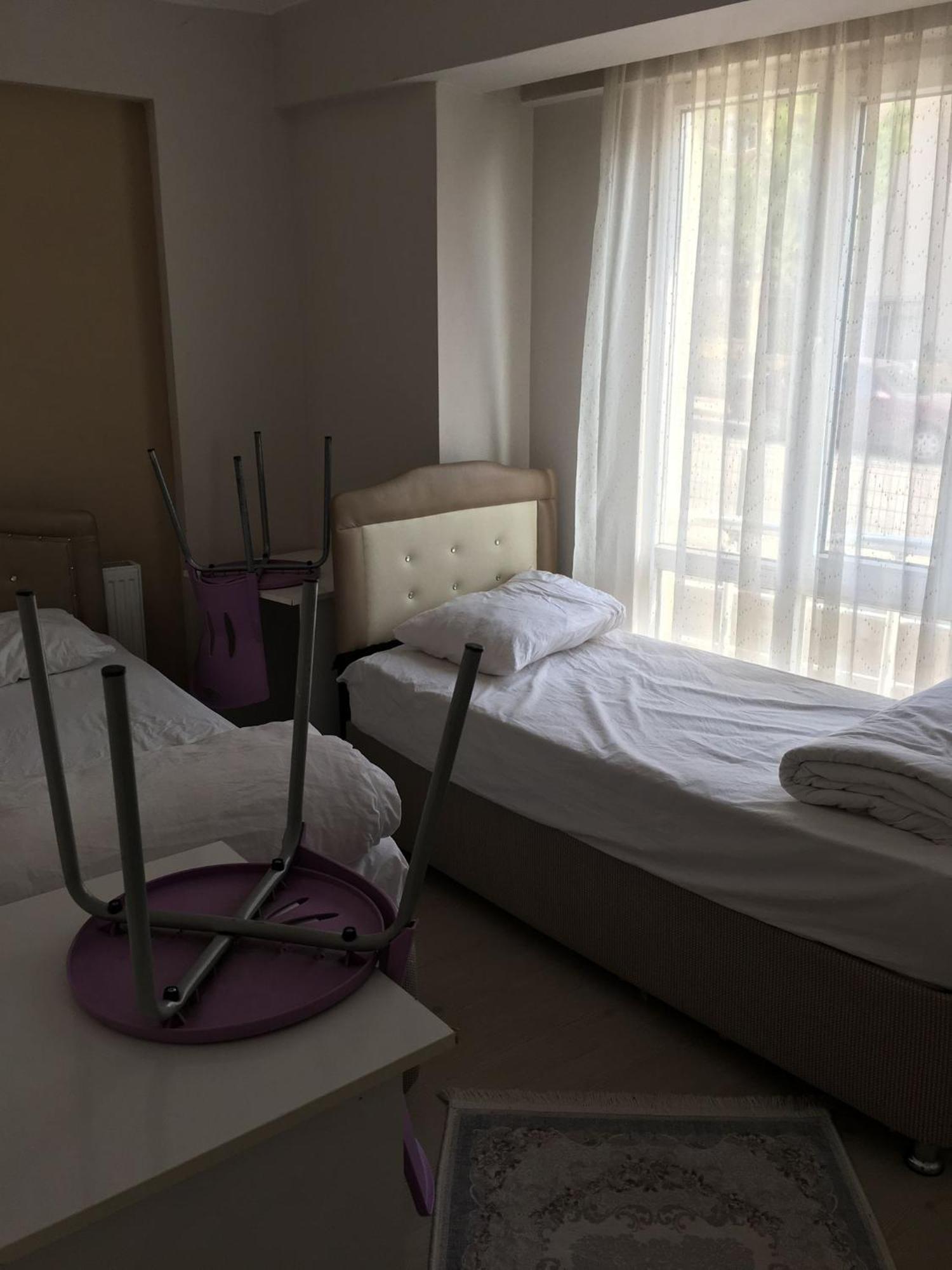 Safrangold Pansiyon Safranbolu Bagian luar foto