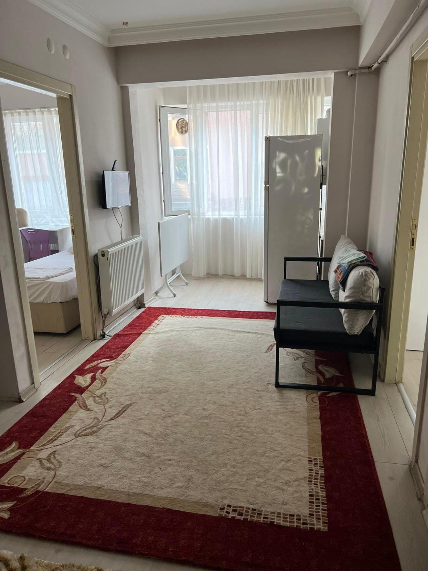 Safrangold Pansiyon Safranbolu Bagian luar foto