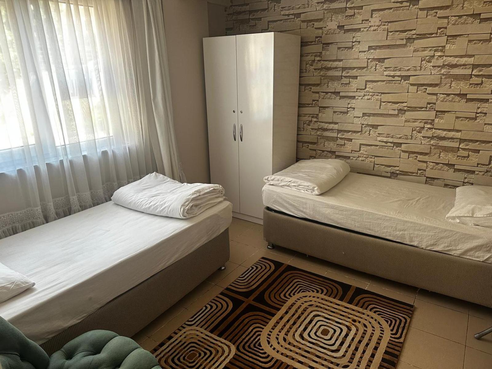 Safrangold Pansiyon Safranbolu Bagian luar foto