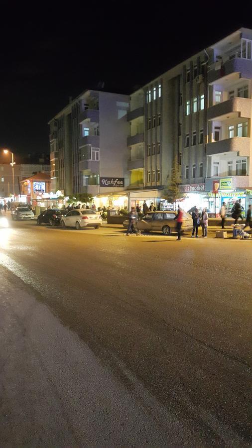 Safrangold Pansiyon Safranbolu Bagian luar foto