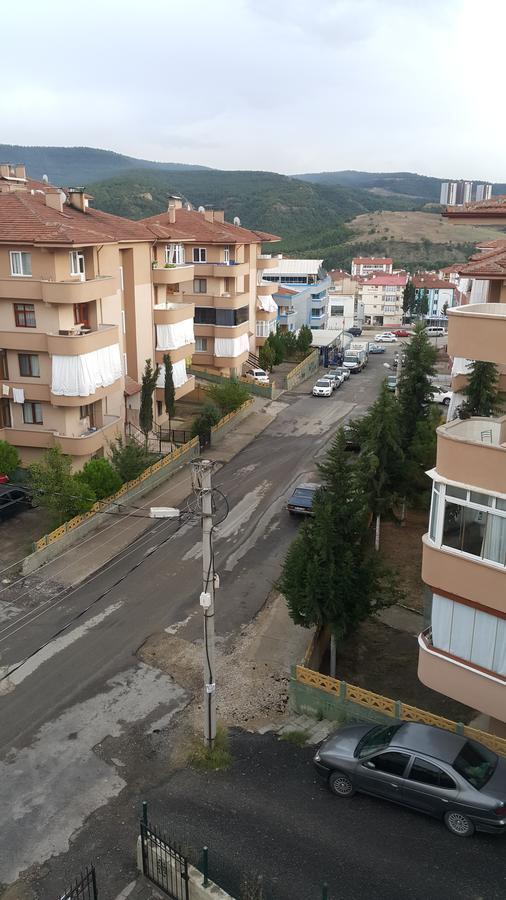 Safrangold Pansiyon Safranbolu Bagian luar foto